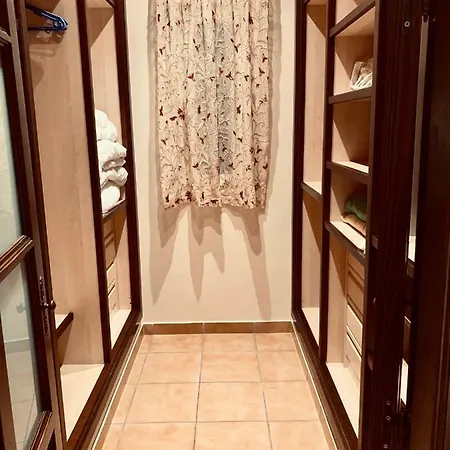 Сasa de vacaciones Confortable Y Luminosa Anais